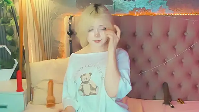 EmilyAngells online show from 07.29.26