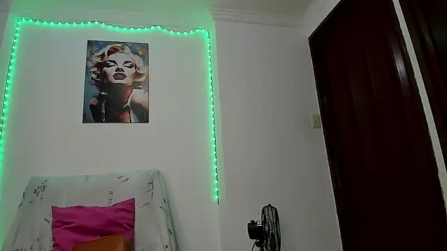 sindy castro online show from 02.11.26