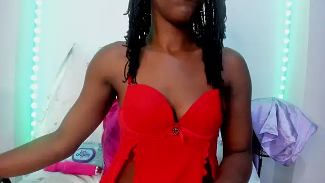sindy castro online show from 07.27.26