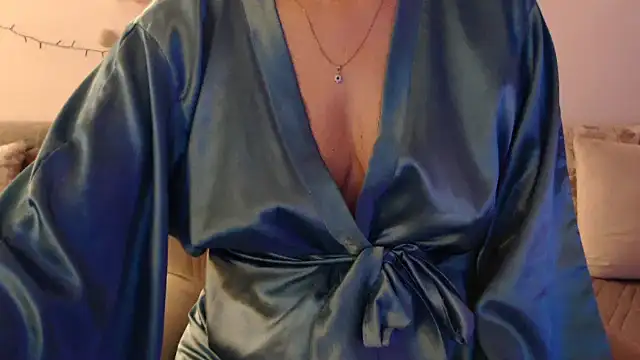 YourfantasyGiuly online show from 07.06.26