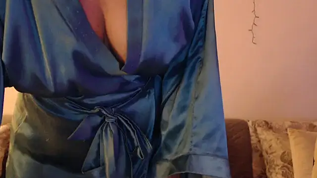 YourfantasyGiuly online show from 07.09.26