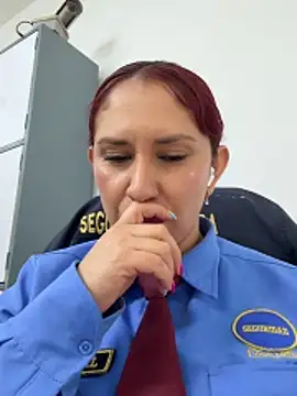 Megan-01- online show from 04.01.26