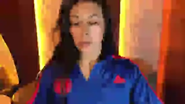 Snapshot of Isabella_Collen_v chatting on 07.07.26 Isabella Collen v online show from 07.07.26