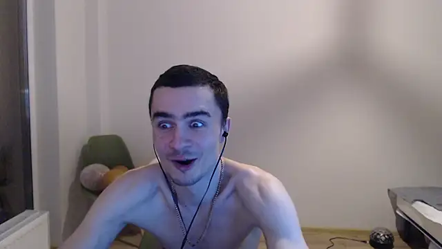 GoodGG online show from 03.21.25