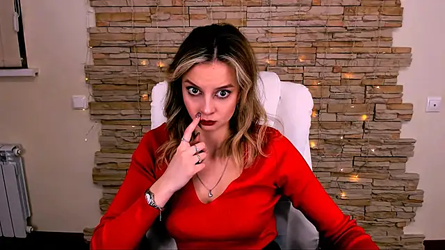 melissa richardson online show from 02.28.25