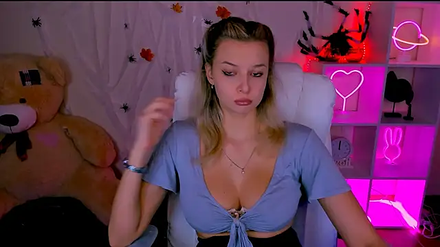 melissa richardson online show from 10.25.25