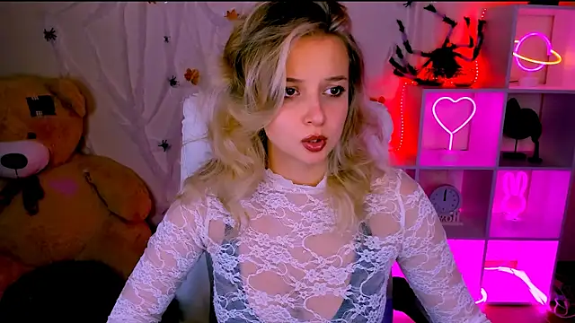 melissa richardson online show from 10.27.25