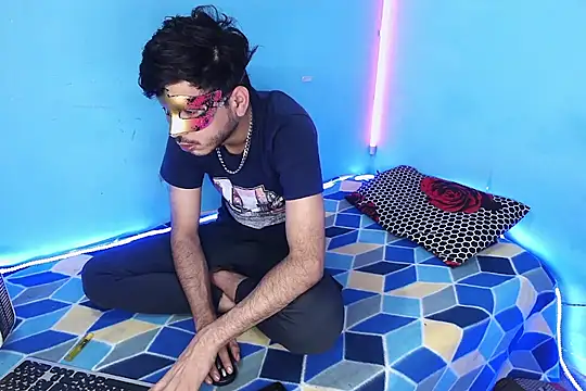 rahulkajuuu0909 online show from 01.18.26