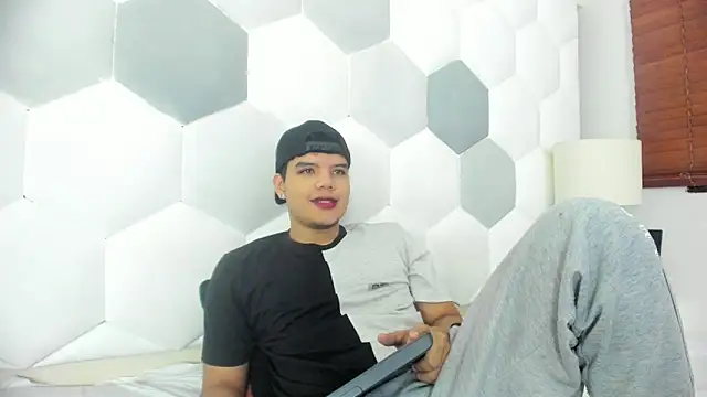 Axel Forte online show from 03.09.26