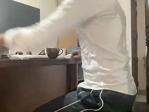 playboyx007 online show from 03.09.26