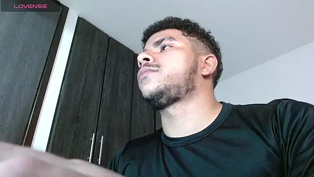 Javier Hot27 online show from 02.01.26