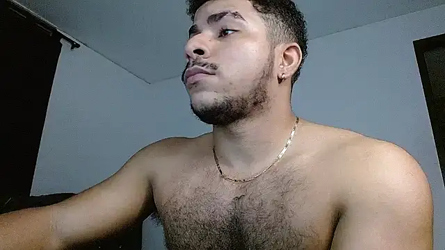 Javier Hot27 online show from 02.05.26