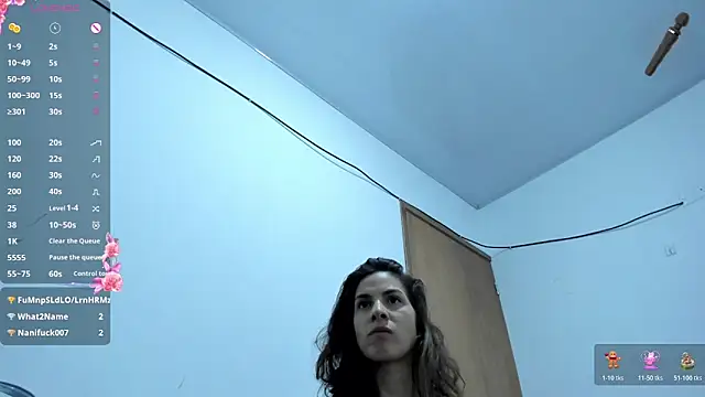 Snapshot of jessyegoldenn chatting on 04.21.26 jessyegoldenn online show from 04.21.26