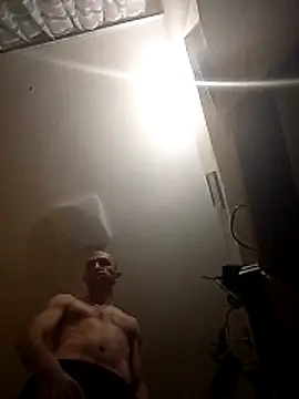 Snapshot of Machura chatting on 03.02.26 Machura online show from 03.02.26