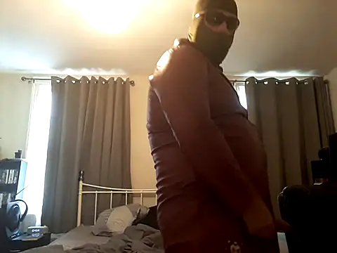 leatherloverman online show from 10.01.25