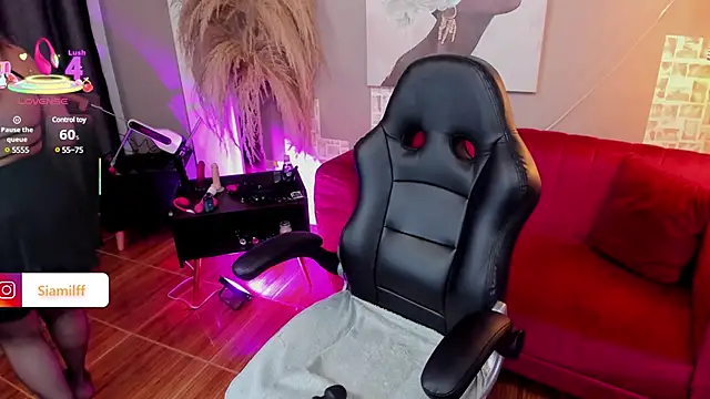 siamilff online show from 03.01.25