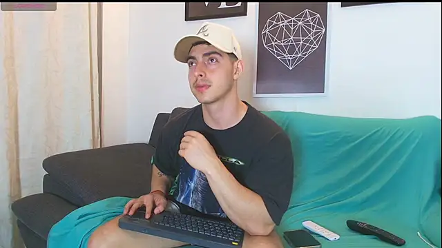 thomyafar online show from 02.21.25