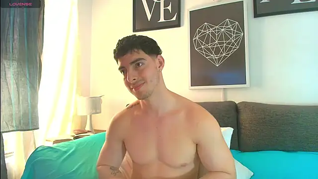 thomyafar online show from 10.20.25