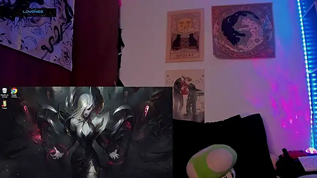 Hisato111 online show from 02.25.26