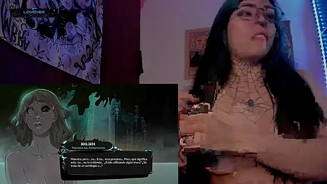 Hisato111 online show from 03.29.26