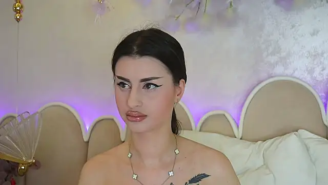 Alice Voss online show from 06.05.26