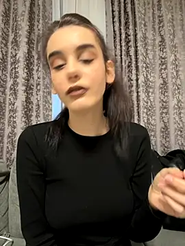 Mazzekyn online show from 09.25.25