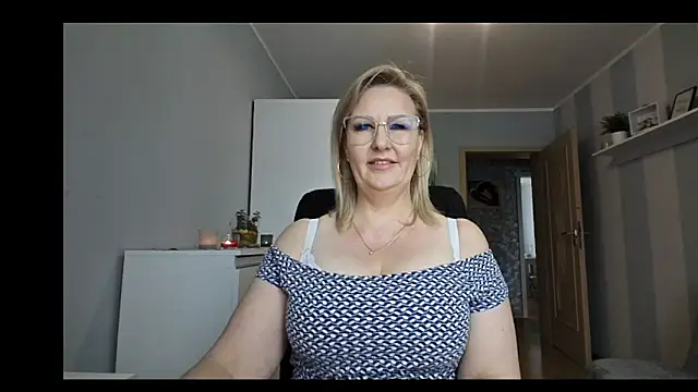 DianaLive online show from 02.11.26