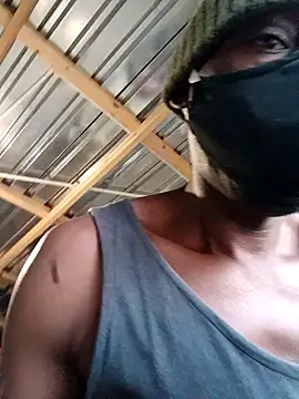 Snapshot of TheBlackT chatting on 02.28.26 TheBlackT online show from 02.28.26