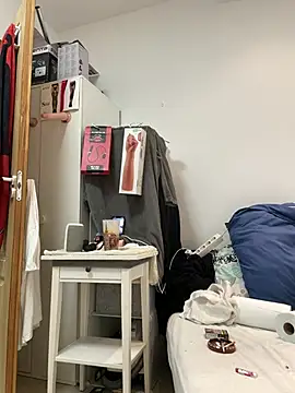 femboybandi online show from 07.18.26