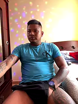 Saipuer31 online show from 12.18.25