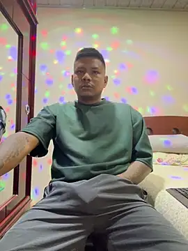 Saipuer31 online show from 12.19.25