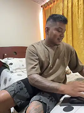 Saipuer31 online show from 02.15.26