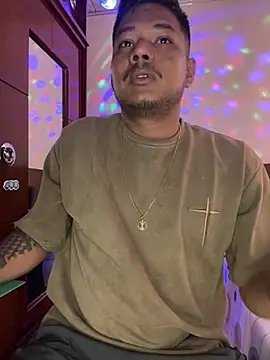 Saipuer31 online show from 03.03.26