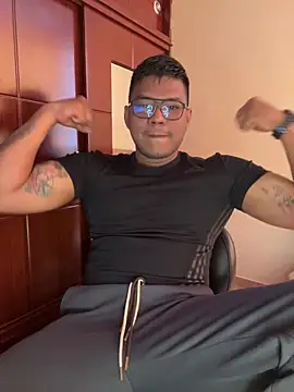 Saipuer31 online show from 04.14.26