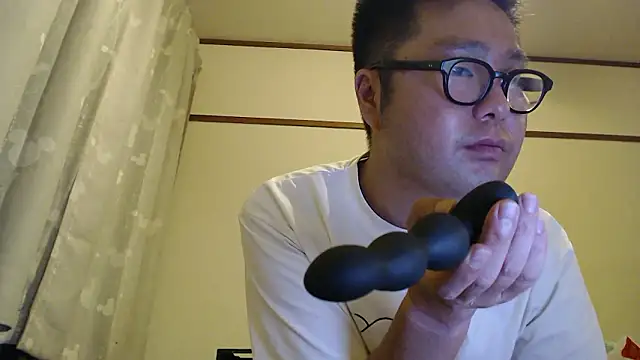 Snapshot of aporo2525 chatting on 07.26.26 aporo2525 online show from 07.26.26