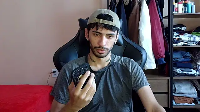 iendriw online show from 01.17.26