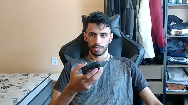 iendriw online show from 02.16.26