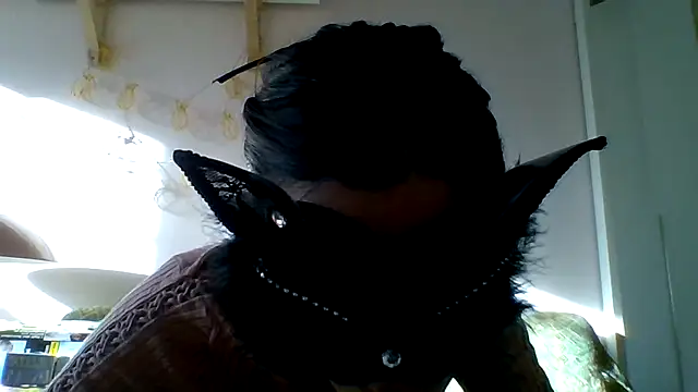 kittysissy online show from 02.23.25