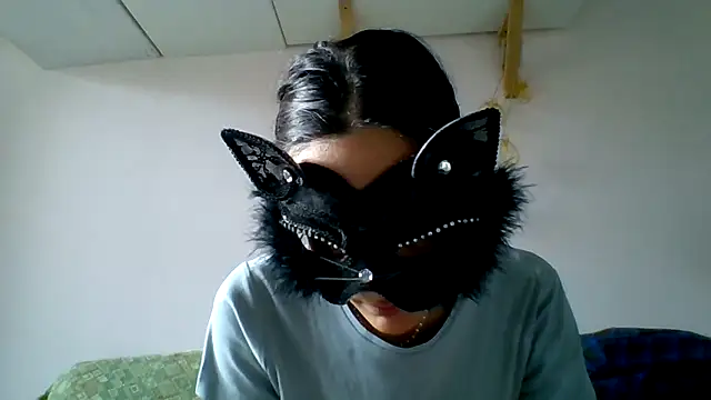 kittysissy online show from 04.16.26