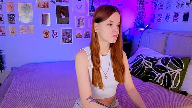 Amber Rogers online show from 04.08.26