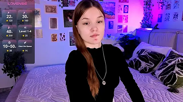 Amber Rogers online show from 05.17.26