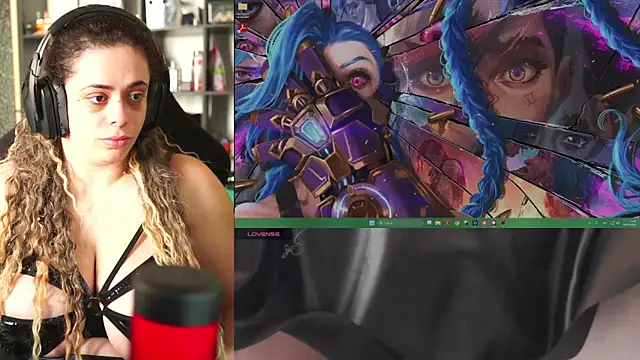 sharonurbex online show from 03.30.26