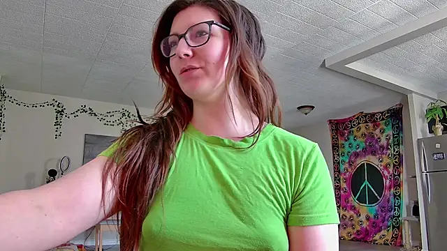 goddessjadee online show from 03.12.25