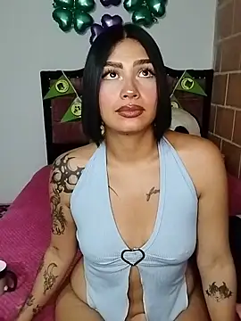 Kylie brazt online show from 03.19.26