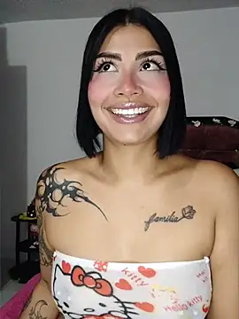 Kylie brazt online show from 05.10.26