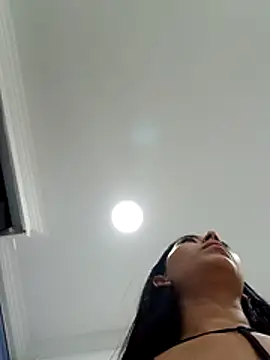 AnnHouston1 online show from 02.13.26