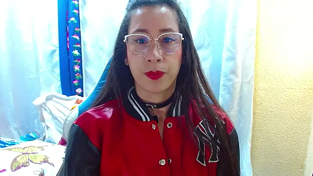 Snapshot of Gia_leinn chatting on 02.06.26 Gia leinn online show from 02.06.26