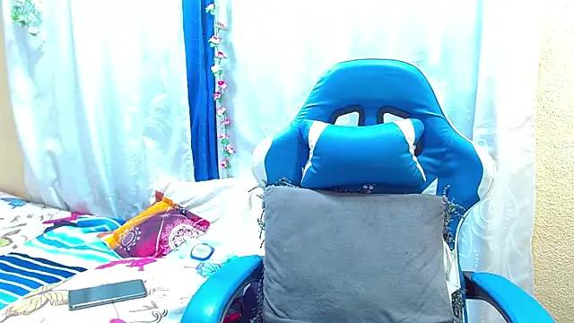 Snapshot of Gia_leinn chatting on 02.28.26 Gia leinn online show from 02.28.26