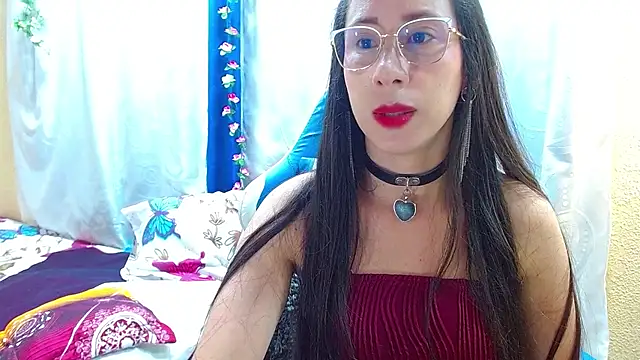 Snapshot of Gia_leinn chatting on 03.01.26 Gia leinn online show from 03.01.26