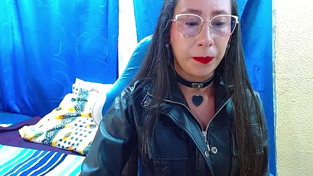 Gia leinn online show from 05.08.26